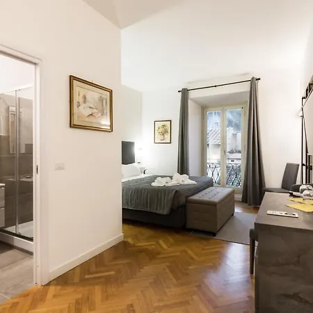 Tittoni Palace Gardens Guest house